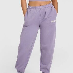 Oner Active SOFT PURPLE Joggers
